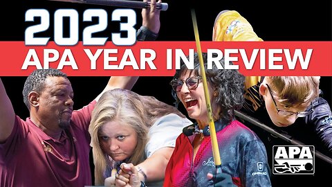 2023 APA Year in Review