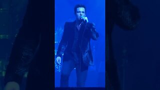 The Killers - “Quiet Town” live at Emo’s - Austin, Texas 10/18/2023