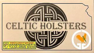 Celtic Holsters