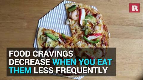 7 ways to reduce your junk food cravings | Rare Life