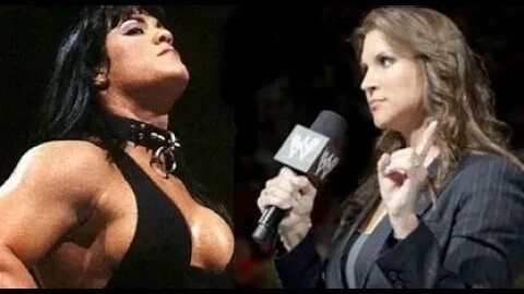 The Real Reason Chyna Was Fired, According To Terri Runnels