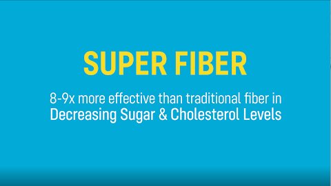 Can Super Fiber help you Lose Weight? - No BS, Just Sass (EP 3)