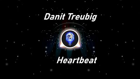 Danit Treubig | Heartbeat (Lyrics)