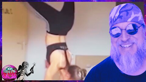 Epic Fail Dance-Off: Who Can Top These Epic Blunders? 🤪😡 [Reaction]