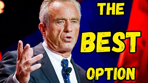 RFK Jr EXPOSES The DEEP STATE