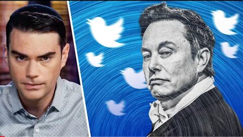 Elon Musk Has Twitter Over A Barrel