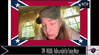 TPM - PK6WBJ - Report this for Tracey Moore @user-ur4ne5lo1n