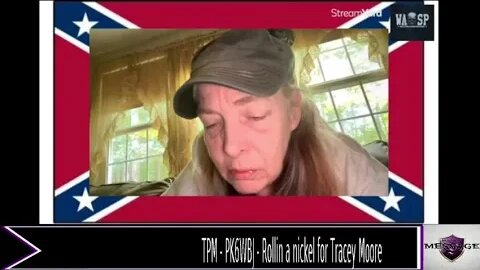 TPM - PK6WBJ - Report this for Tracey Moore @user-ur4ne5lo1n