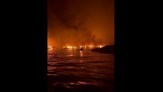 Bombshell Exposing Maui Fires Globalist Power Elites Why Oprah Winfrey Buying Lot of Lands Grab in Maui