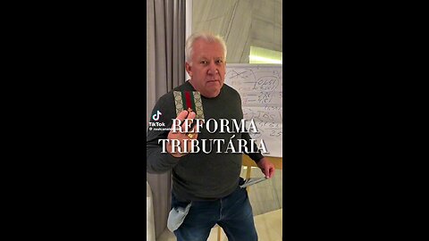 Reforma Tributária