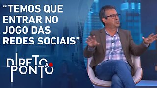 Como informar aos jovens sobre realidade do agro brasileiro? Xico Graziano analisa | DIRETO AO PONTO