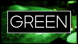 Green by Axon Radio - Live Version