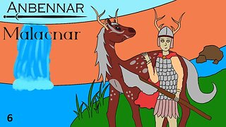 Malacnar 6: Slay the DRAGON! - EU4 Anbennar Let's Play