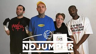 NO JUMPER STATE OF THE NATION! Robesman, House Phone, Jacob Starr & More!!!!