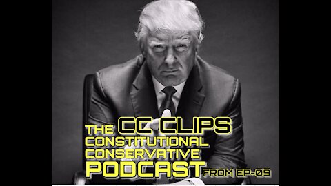 CC Clips - Trump Isn't Going Anywhere & Neither are 74 Million Supporters