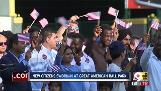GABP hosts first-ever naturalization ceremony for new U.S. citizens