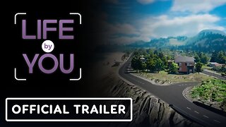 Life by You - "Jobs" Developer Presentation Trailer | Future Games Show 2023