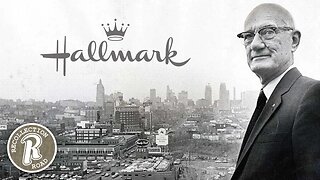 HALLMARK - Life in America