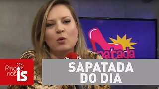 Sapatada do dia: Os pobres marqueteiros do PT