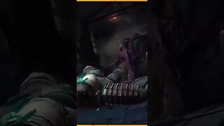 Dead Space - Cuidado ao Abrir a Porta, Ele Pode Estar Lá!