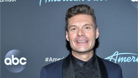 Ryan Seacrest's Rep Dissolves Rumors Of Stroke During 'American Idol' Finale