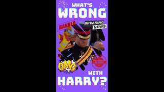 💜💜💜 “WHAT’S WRONG WITH HARRY & MEGHAN”? “WHAT DO YOU THINK”? ….. VOTE NOW!! 💜💜💜