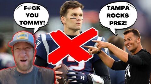 Tom Brady IGNORES Patriots in Retirement Statement & Barstool's Dave Portnoy DESTROYS HIM!