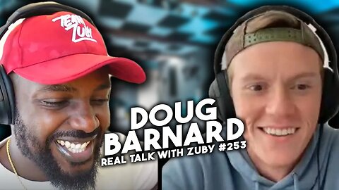 The Truth About The Middle East - Doug Barnard | Real Talk With Zuby Ep. 253