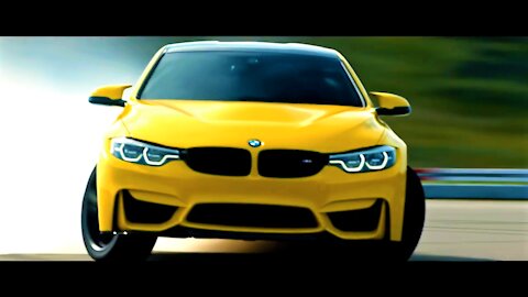 Zamil Zamil BMW Car Drift Video!