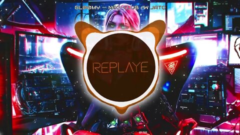 gl00my ー NEO-CLUB /w JATO | Replaye