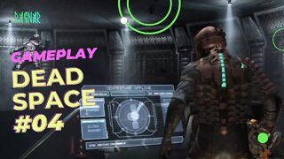 DEAD SPACE (2008) PARTE 4 - Gameplay #deadspace