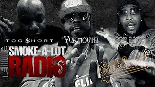 Yukmouth, Too $hort & Dru Down iron out issues from the past