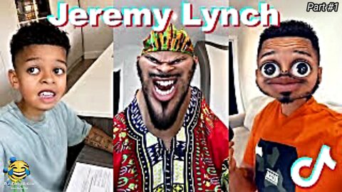 *20 minutes* of Best Savage Dad (Jeremy Lynch) Funny TikTok Compilation (#1) - Savage dad VS. Bully