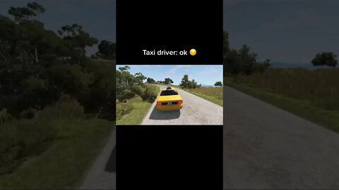 Short story / BeamNG DRIVE