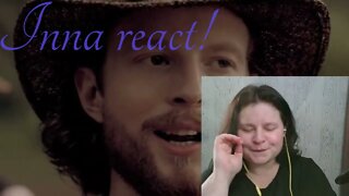 Reaction : Home Free - Man of Constant Sorrow. First time