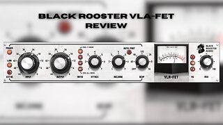 Black Rooster VLA-FET Review