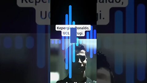 Pesona Christiano Ronaldo Memang Luar Biasa