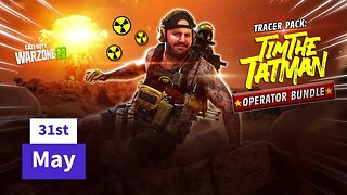 Tracer Pack Tim The Tat Man Operator Bundle