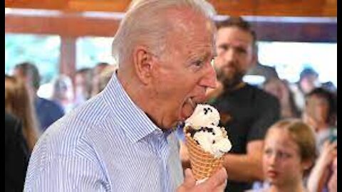 IT’S OVER: Biden Approval Sinks to Record Low – “His Chances of Winning Re-Election Are 0%”