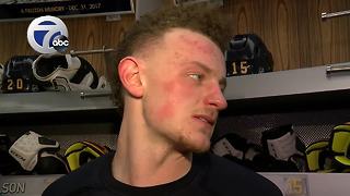 0317 Eichel returns to the lineup