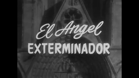 El Ángel Exterminador (1962) - Luis Buñuel