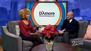 D'Amore Personal Injury Law - Flu Prevention