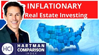 Inflationary Real Estate Investing (Learn More)