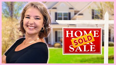 Welcome to The REal Deal, With Carol Ann Reed 🏡