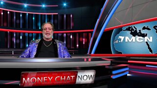 Money Chat Now (11-1-22) Trumps Tax Returns Finally Coming Out?