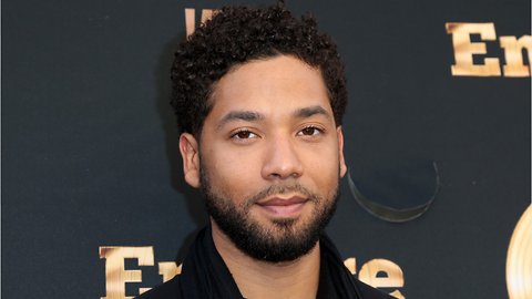 Jussie Smollett’s ‘Empire’ Role Cut Down In Remainder Of Season Five