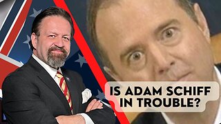 Is Adam Schiff in trouble? Jennifer Horn with Sebastian Gorka on AMERICA First