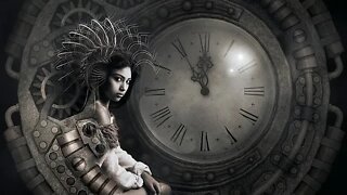 Ancient Time Travel Spell Translated - Astral Projection & Time Manipulation