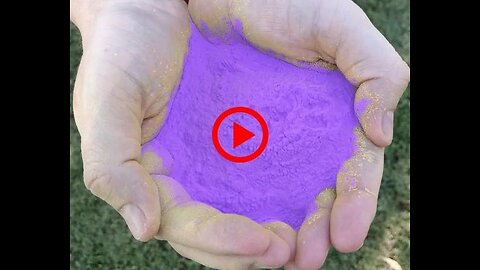 THIS "Purple Powder" is proven to CRUSH heart attack risk by 51%!