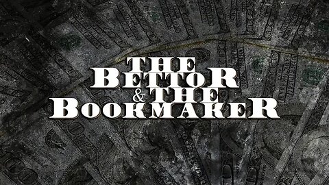 The Bettor & The Bookmaker - Week 3 Picks - with host Anthony Ruggiano JR & Hollywood Wade